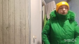 ДОБРОЕ УТРО/ БОЛТАЛКА/ РАСПАКОВКА