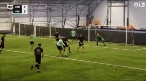 БЫЛ ЛИ ГОЛ ?