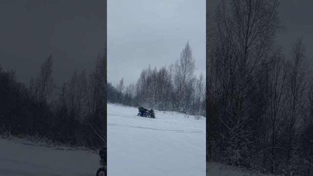 В 5 лет на квадроцикле смотреть онлайн