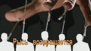 "Простить Неразлучника2" Рысь возвращается.  ч.2