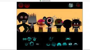 sprunki phase 100000