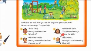 40 Family and Friends 1. CB