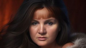 Зимушка зима, сладкая как мёд Авторская песня Ниловой Светланы