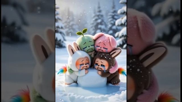 Снег шум и не только смотреть онлайн