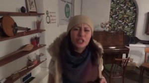 Любовь Толкунова LiLosi - Укулеле