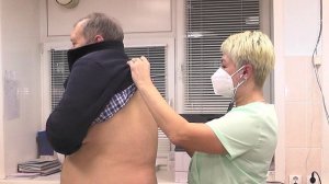 «Своими словами» Анна Беглова. Соликамск ТВ.