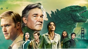 Монарх 2 сезон — трейлер (субтитры) 2026