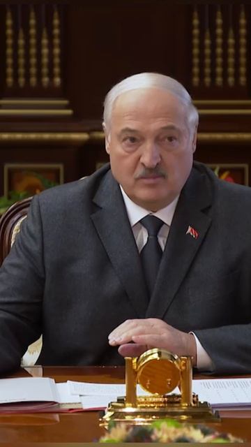 Лукашенко назначил нового председателя Витебского облисполкома смотреть онлайн