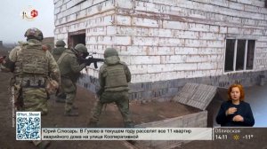 Обучение первоконтрактников