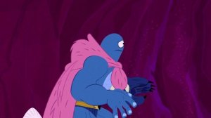 Фостер: Дом для друзей из мира фантазий 6 сезон 7 серия (мультсериал, 2009)