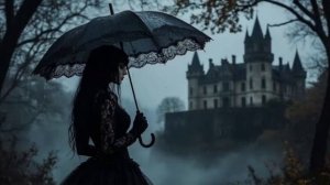 MadJass ft AI - Leftover Umbrella