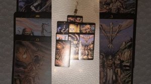 Таро для Мужчин ☀️ Как она видит Вас☀️