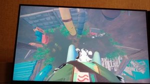 прохождение hello neighbor alpha 1.5