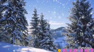 ❄️❄️❄️ СНЕЖИНКИ ТАЮТ, ТАЮТ, ТАЮТ...НА ЛАДОНЯХ ТВОИХ...❄️❄️❄️