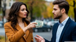 Бывший муж должен содержать жену после развода, пока она не выйдет снова замуж