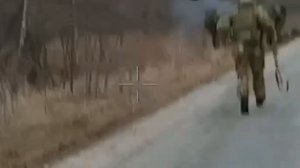 2022 год. Хряки оказались очень везучими поэтому им повезло сдаться в плен.