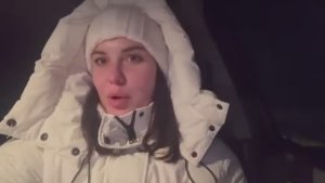 Юля (Днепр) - СВЕТА НЕТ МОРОЗЫ ОБСТРЕЛЫ МЫСЛИ УЕХАТЬ 14.01.2026