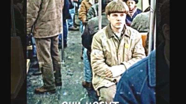 Инструкция по защите от групповой слежки.  "Записи об аномалиях от К.О.Н.Т.У.Р." смотреть онлайн