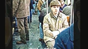 Инструкция по защите от групповой слежки.  "Записи об аномалиях от К.О.Н.Т.У.Р."