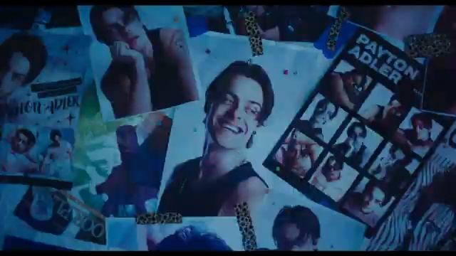 Официальный трейлер фильма «Сладость» 2026 года с Джастином Чэтвином и Стивеном Оггом смотреть онлайн