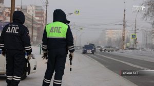 Братский суд вынес приговор водителю, который попался пьяным второй раз