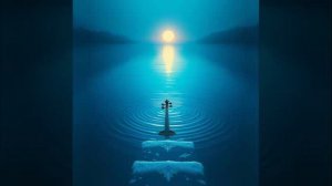 Слёзы смывают с сердца дрожь