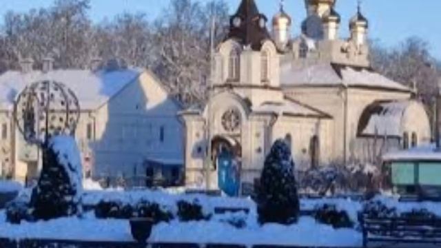 16 января - Гордеев день. Народные  приметы и традиции смотреть онлайн