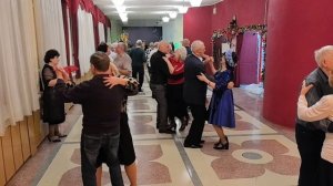 Бокал игристого вина... 03.01.26...