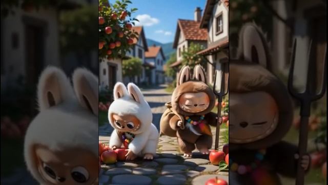 Мульти-пульти смотреть онлайн