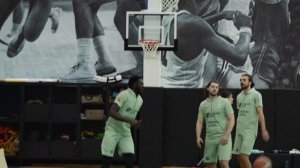 БК Green Hill Липецк vs БК "АЛЬФА ДОН"