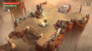 Moonlighter 2 The Endless Vault: Первый взгляд