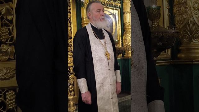 Вступаем в новолетие.
Христиане - это люди с обрезанным сердцем. Прот. Андрей Овчинников. смотреть онлайн