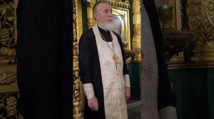 Вступаем в новолетие.
Христиане - это люди с обрезанным сердцем. Прот. Андрей Овчинников.