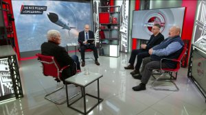 Не всё решает «Орешник». В.Баранец, А.Матвийчук, К.Сивков, В.Фатигаров (15.01.2026)