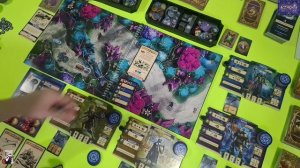 Agemonia - 03. Опасная дорога в Рундэйл