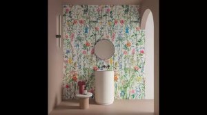 Тренды люксового интерьера. Детали дизайна интерьера № 78