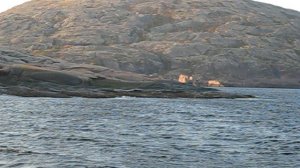 ©  "Пролив мино Тронного на запад. Осень 2007. Белое море." MVI_1464