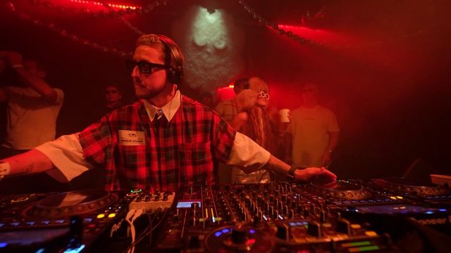 Alexey Union Live Dj Set Lucky Day 12.12.2025 смотреть онлайн