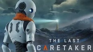 The Last Caretaker No commentary stream part6