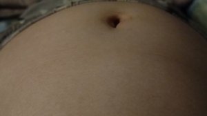 надуваю живот