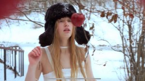 визуализация стихотворения В.Полозковой//Хорошилова Олеся