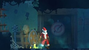 Dead Cells  забег 2