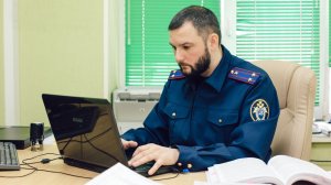 В суд направлено дело душегуба из Нягани, который изнасиловал и убил ребёнка