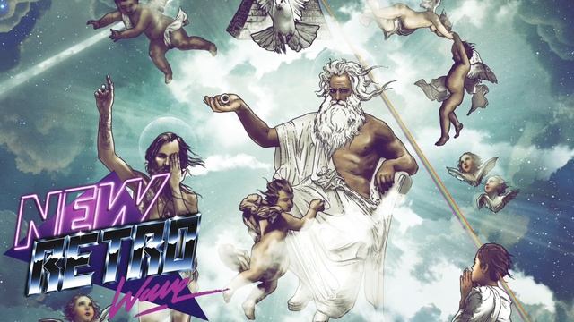 DJ Ten - Trinity (Deluxe Edition) [Full Album] смотреть онлайн