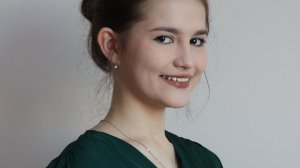 Лобкова Антонина, 3, "Ария Саншетты", Премия "Андрюша-2026", номинация "Академический вокал"