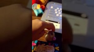 Барбара школьные будни.-часть 2 мысли в голове / мини сериал /