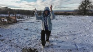 Глэмпинг. А ферма Хаджох 2026 год. Адыгея. Автопутешествия. Кемпинг.