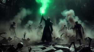 Проклятый спаситель