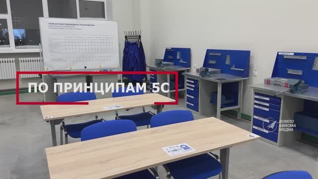 Азы бережливого производства смотреть онлайн