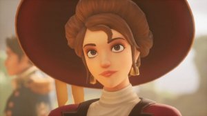 Анонс трейлер Critterville Goes Bankrupt. [4К]